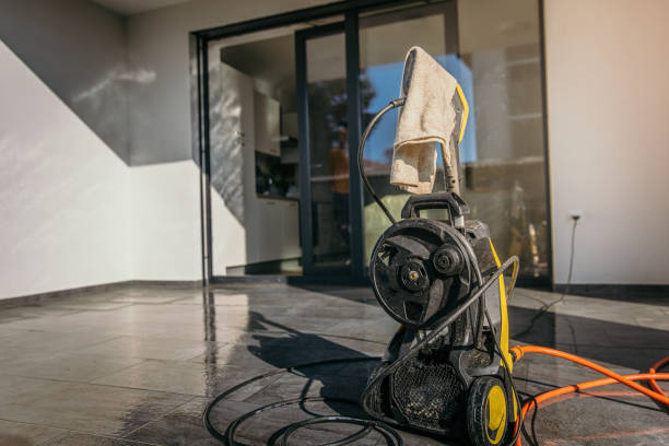 Professional Pressure Washing Services in Twin Grove, IL